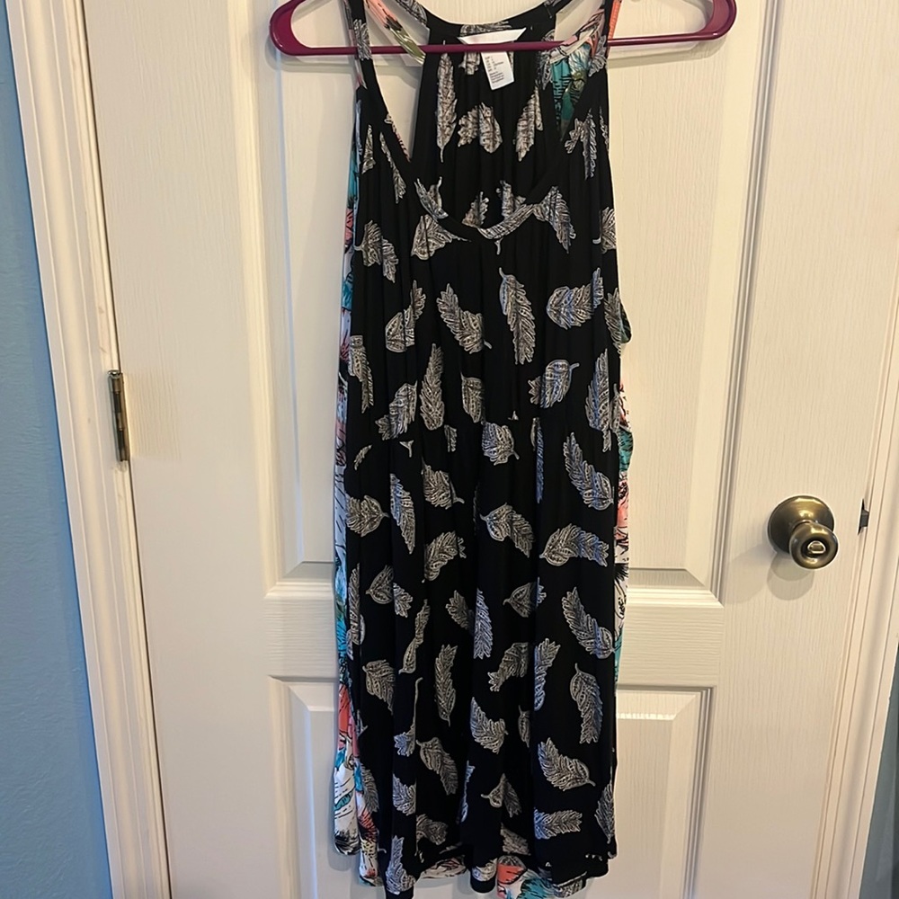 2pk H&M racerback dresses